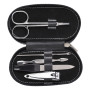 BLAKE - PVC pouch with manicure set BLAKE - PVC pouch with manicure set