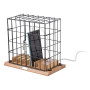 ADAM - Aluminium mobile phone holder ADAM - Aluminium mobile phone holder