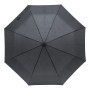 AMISHA - Pongee (190T) umbrella with speaker AMISHA - Pongee (190T) umbrella with speaker
