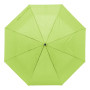 ZACHARY - Pongee (190T) umbrella ZACHARY - Pongee (190T) umbrella