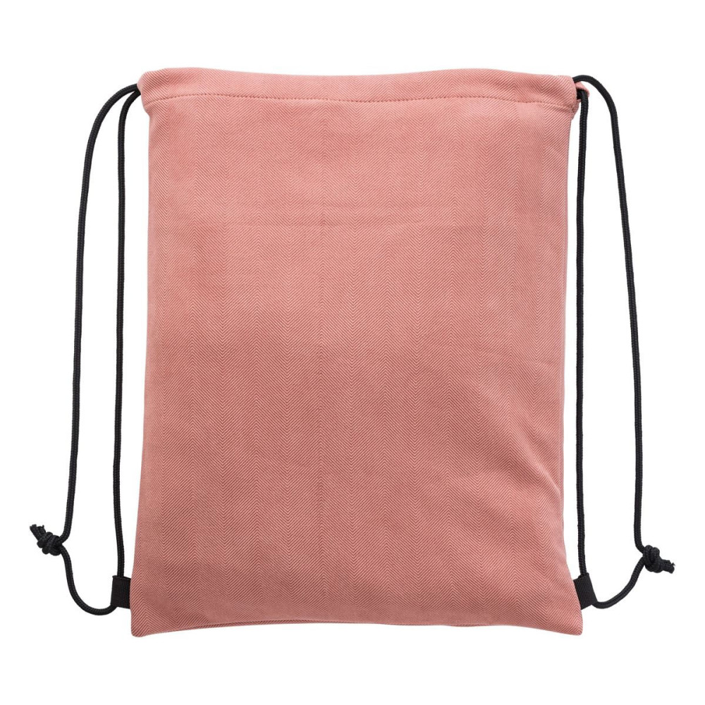 CASSANDRA - Polyester (210D) drawstring backpack