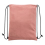 CASSANDRA - Polyester (210D) drawstring backpack CASSANDRA - Polyester (210D) drawstring backpack