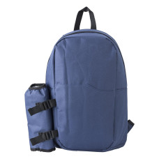 CLINTON - Polyester (600D) cooler backpack