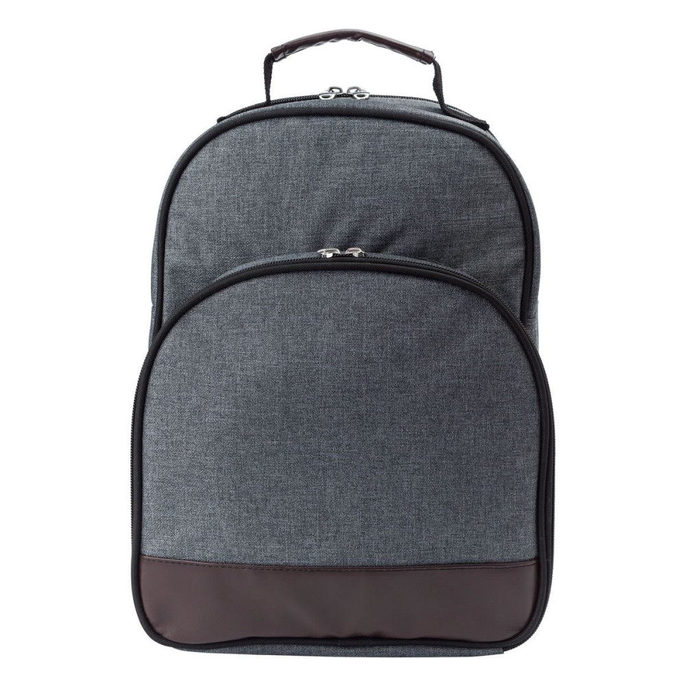 JOLIE - Polycanvas (600D) picnic cooler bag