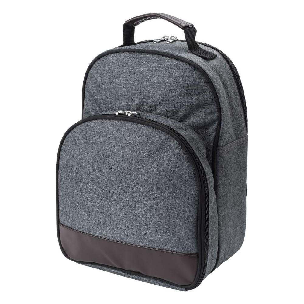 JOLIE - Polycanvas (600D) picnic cooler bag