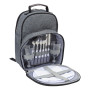 JOLIE - Polycanvas (600D) picnic cooler bag