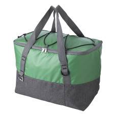CARLOS - Polycanvas (600D) cooler bag