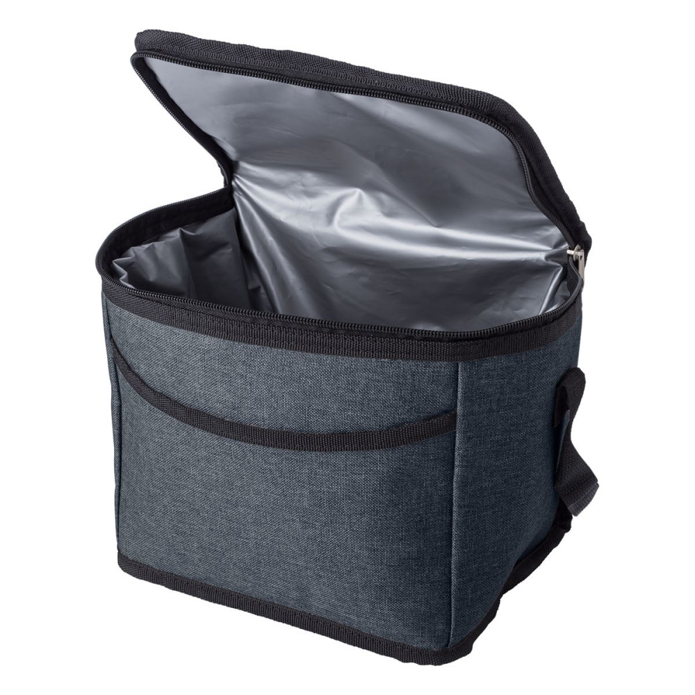 MARGARIDA - Polycanvas (600D) cooler bag