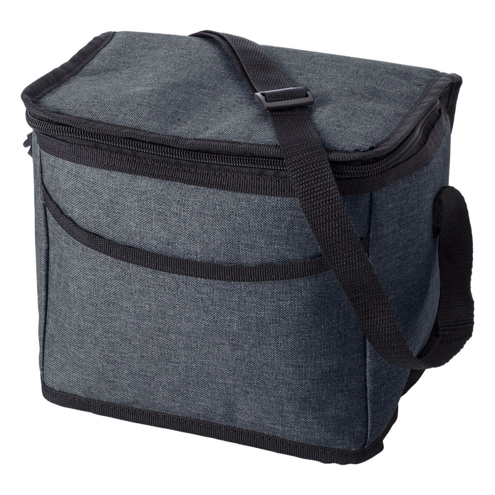 MARGARIDA - Polycanvas (600D) cooler bag
