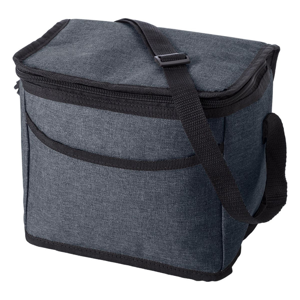 MARGARIDA - Polycanvas (600D) cooler bag