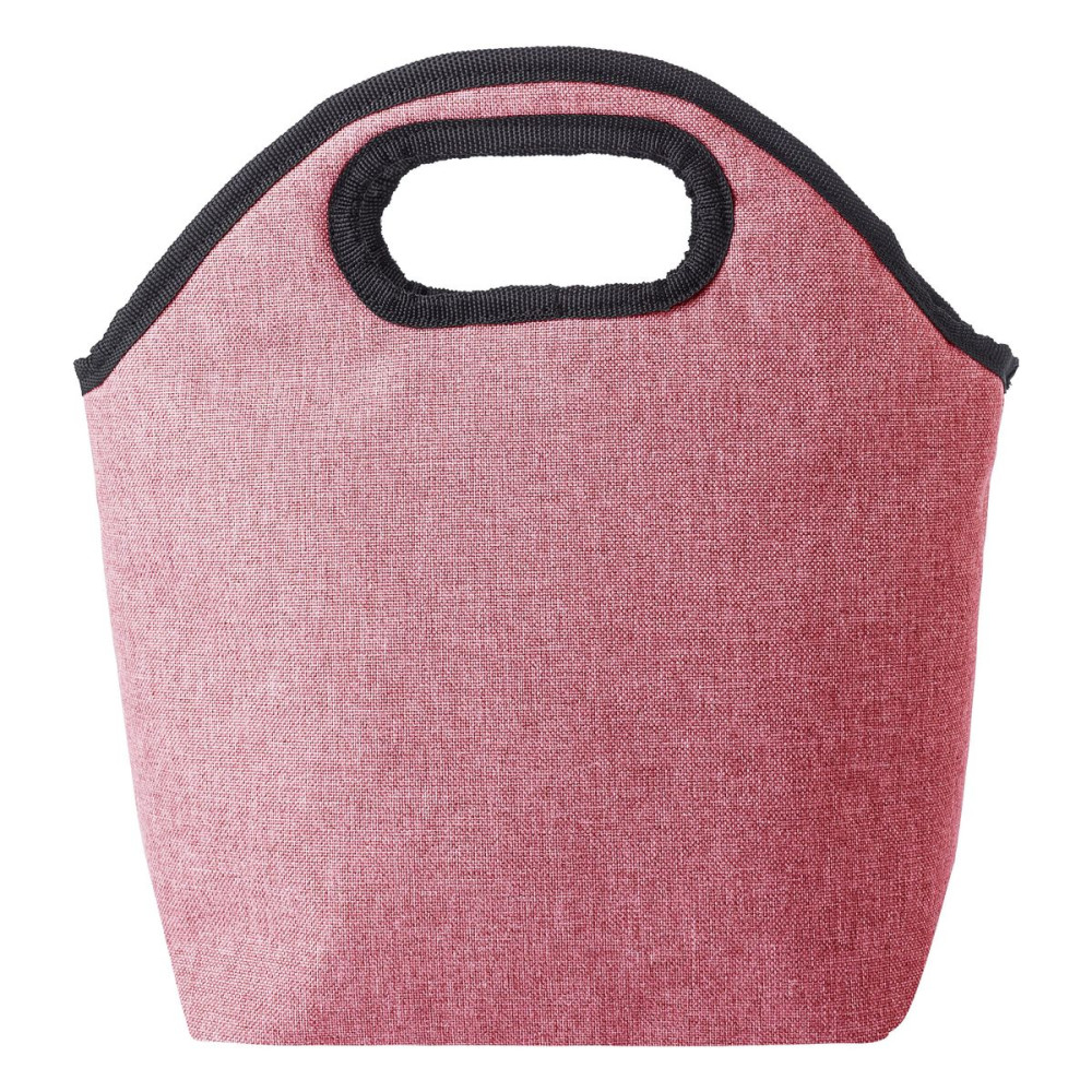 LENORA - Polycanvas (600D) cooler bag
