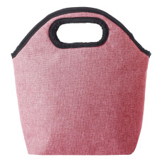 LENORA - Polycanvas (600D) cooler bag