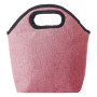 LENORA - Polycanvas (600D) cooler bag LENORA - Polycanvas (600D) cooler bag