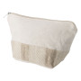 MIGUEL - Cotton toiletry bag MIGUEL - Cotton toiletry bag