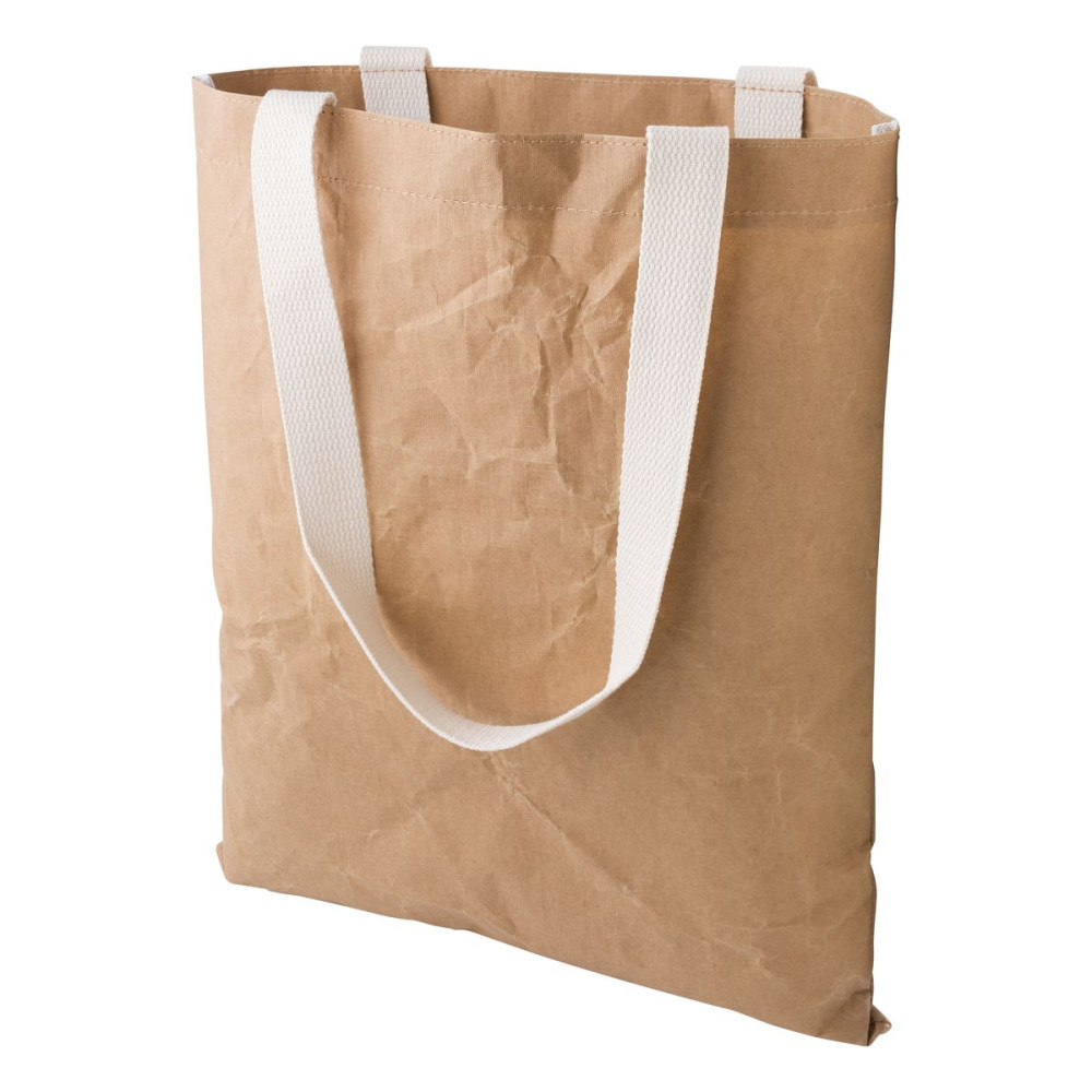 GILBERT - Kraft paper (80 gr/m²) bag