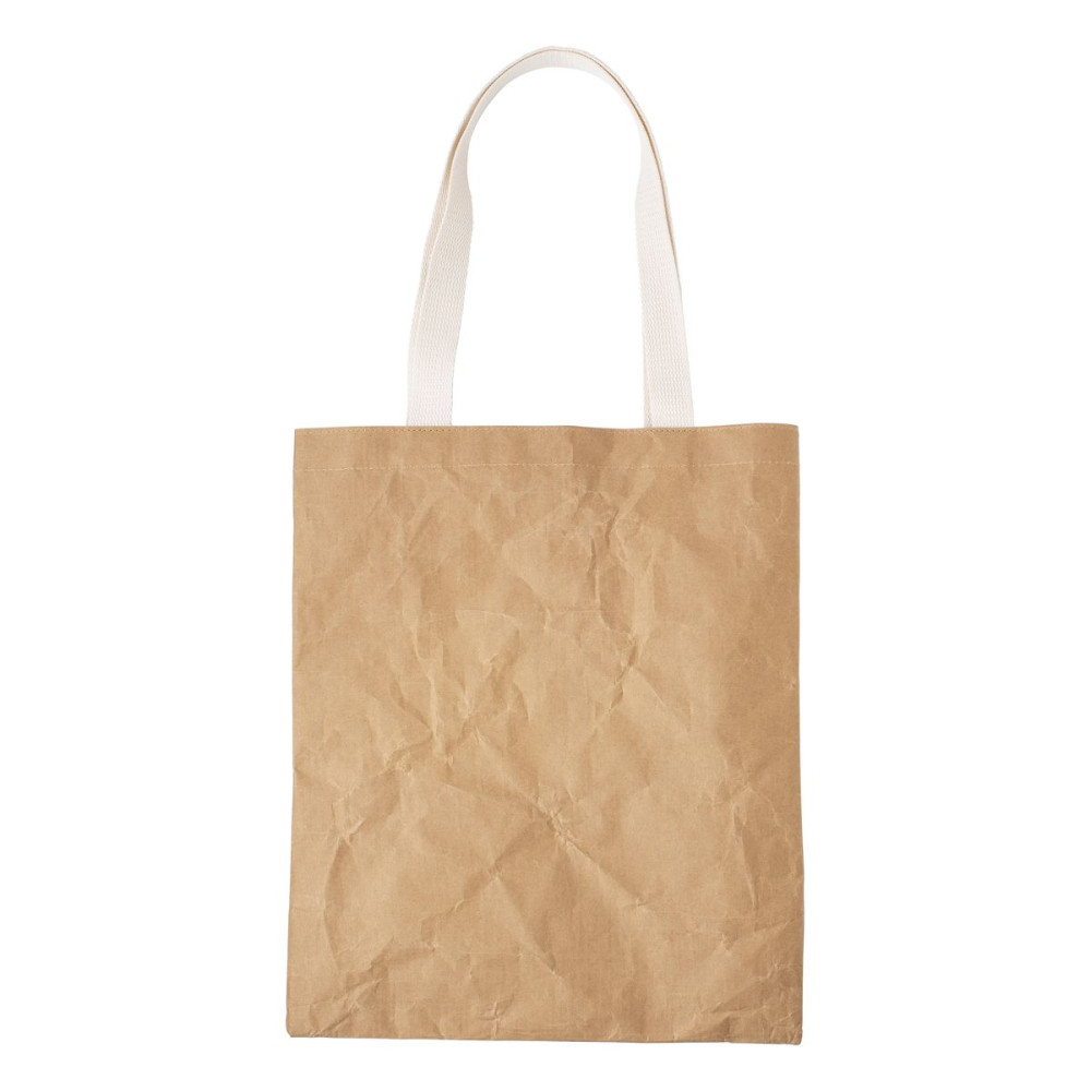 GILBERT - Kraft paper (80 gr/m²) bag