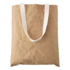GILBERT - Kraft paper (80 gr/m²) bag