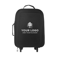 JORDANA - Polyester (600D) trolley