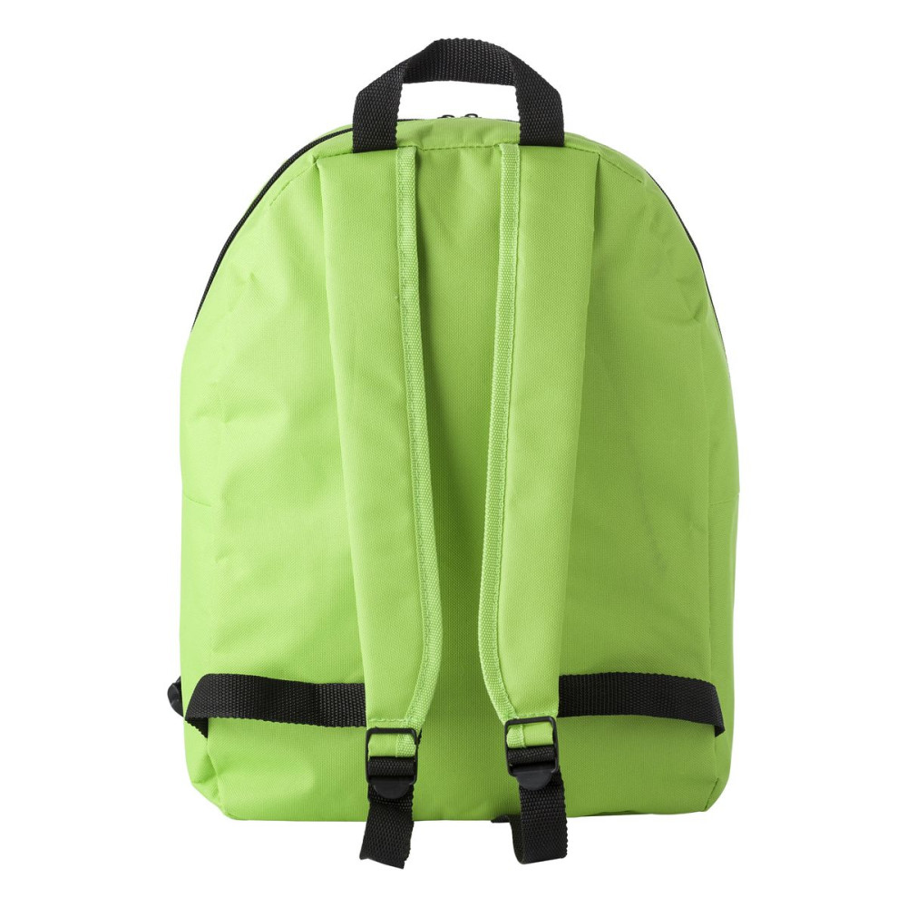 DAVE - Polyester (600D) backpack