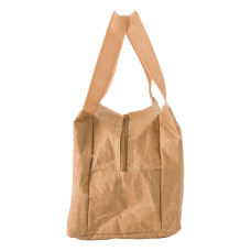 CALLEN - Kraft paper cooler bag