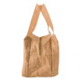 CALLEN - Kraft paper cooler bag CALLEN - Kraft paper cooler bag
