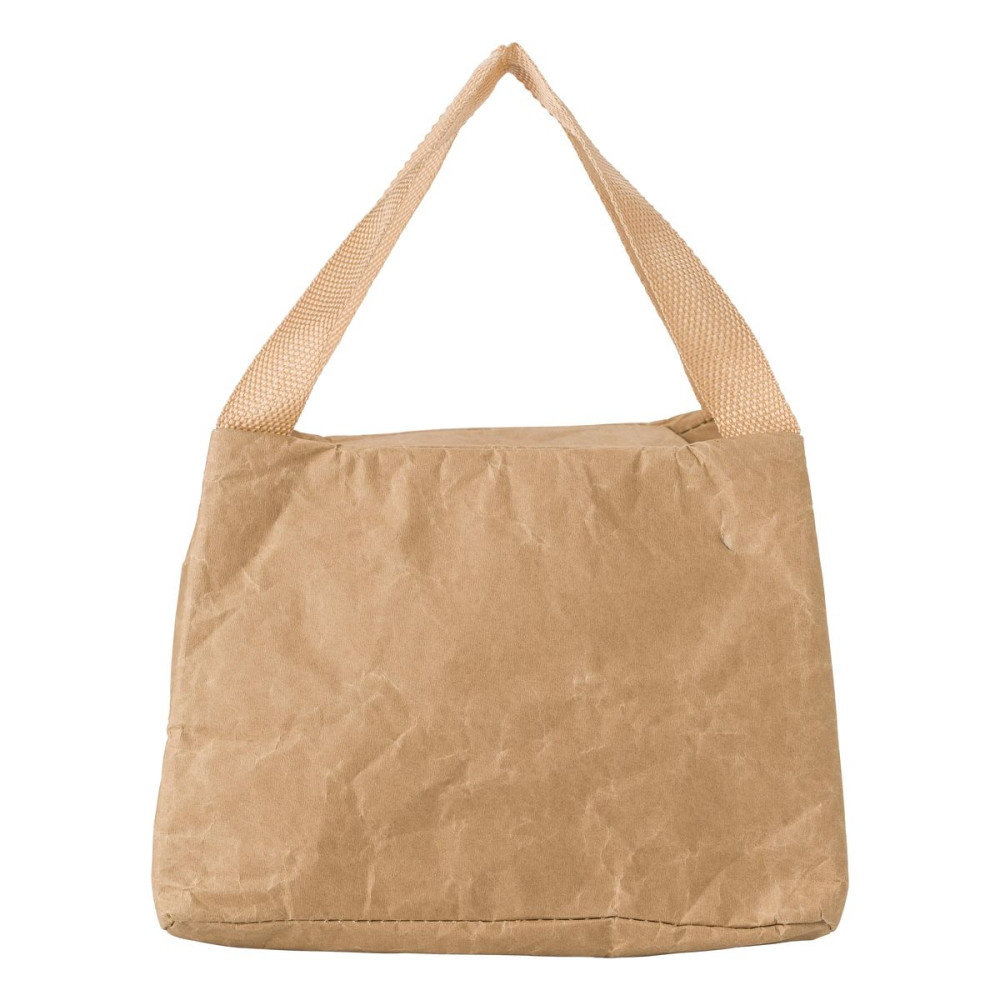 CALLEN - Kraft paper cooler bag