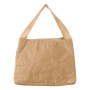 CALLEN - Kraft paper cooler bag CALLEN - Kraft paper cooler bag