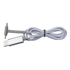 MAHIR - Charging cable with phone stand