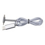 MAHIR - Charging cable with phone stand MAHIR - Charging cable with phone stand