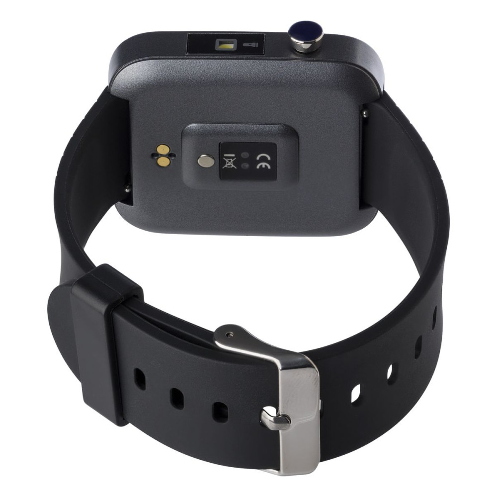 DOMINIC - ABS smart watch