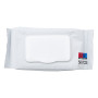 ESTELLA - Pouch with 50 wet tissues (75% alcohol) ESTELLA - Pouch with 50 wet tissues (75% alcohol)
