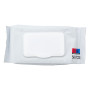 ESTELLA - Pouch with 50 wet tissues (75% alcohol) ESTELLA - Pouch with 50 wet tissues (75% alcohol)