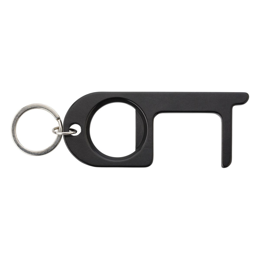 JADA - Aluminium door opener