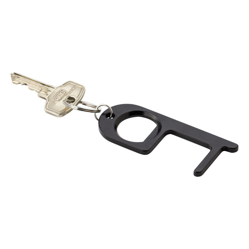 JADA - Aluminium door opener