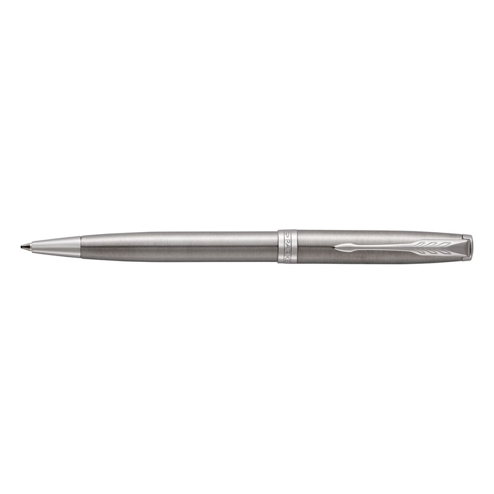 URBANA - Stainless steel Parker Sonnet ballpen