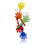 BORIS - PP hand clapper BORIS - PP hand clapper