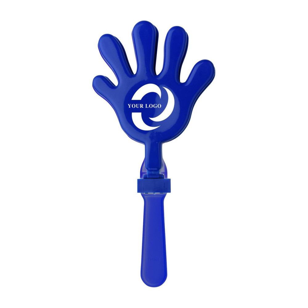 BORIS - PP hand clapper
