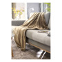 SEAN - Flannel fleece (280 gr/m²) blanket SEAN - Flannel fleece (280 gr/m²) blanket