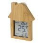 LANE - Bamboo weather station LANE - Bamboo weather station