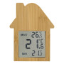 LANE - Bamboo weather station LANE - Bamboo weather station