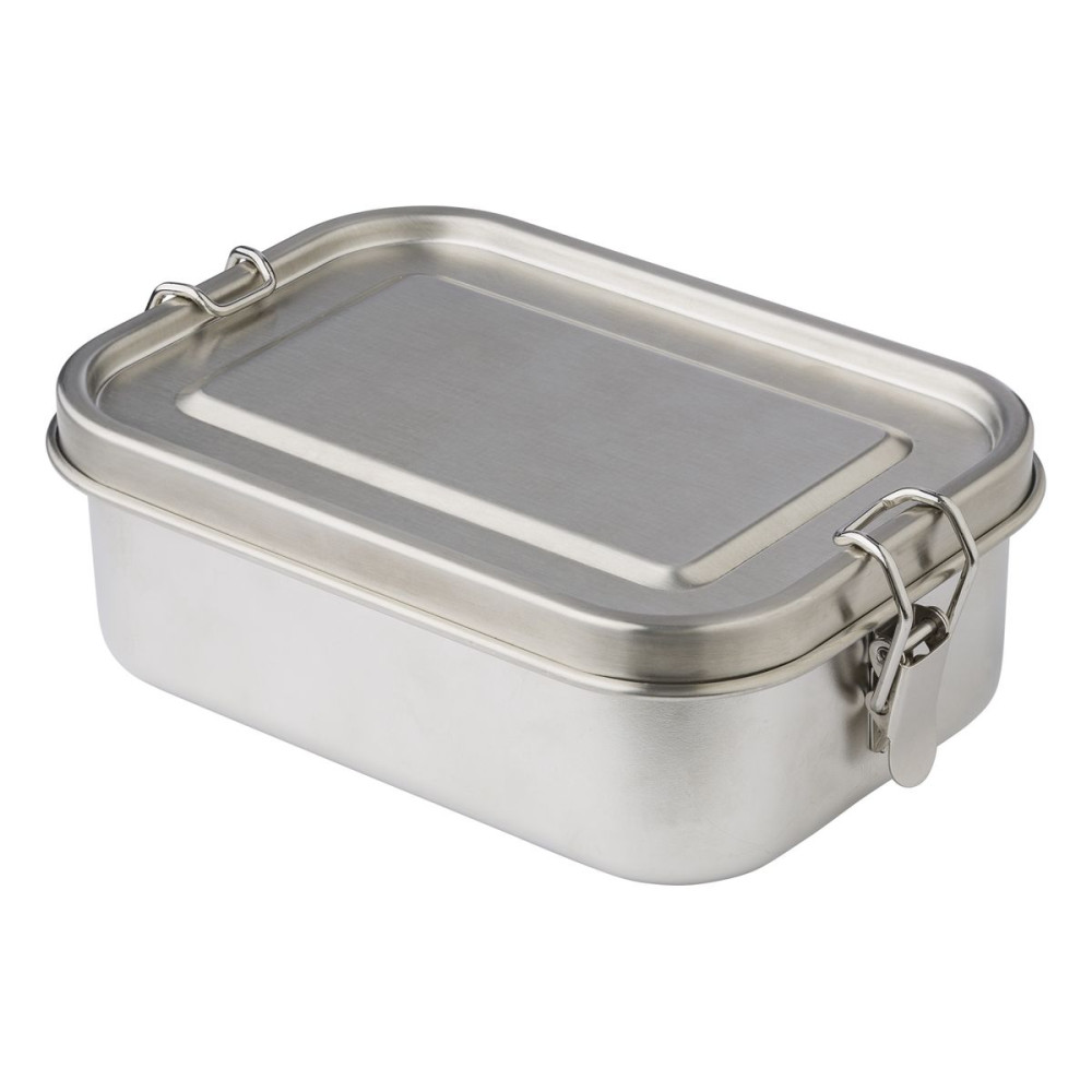 REESE - Stainless steel lunch box