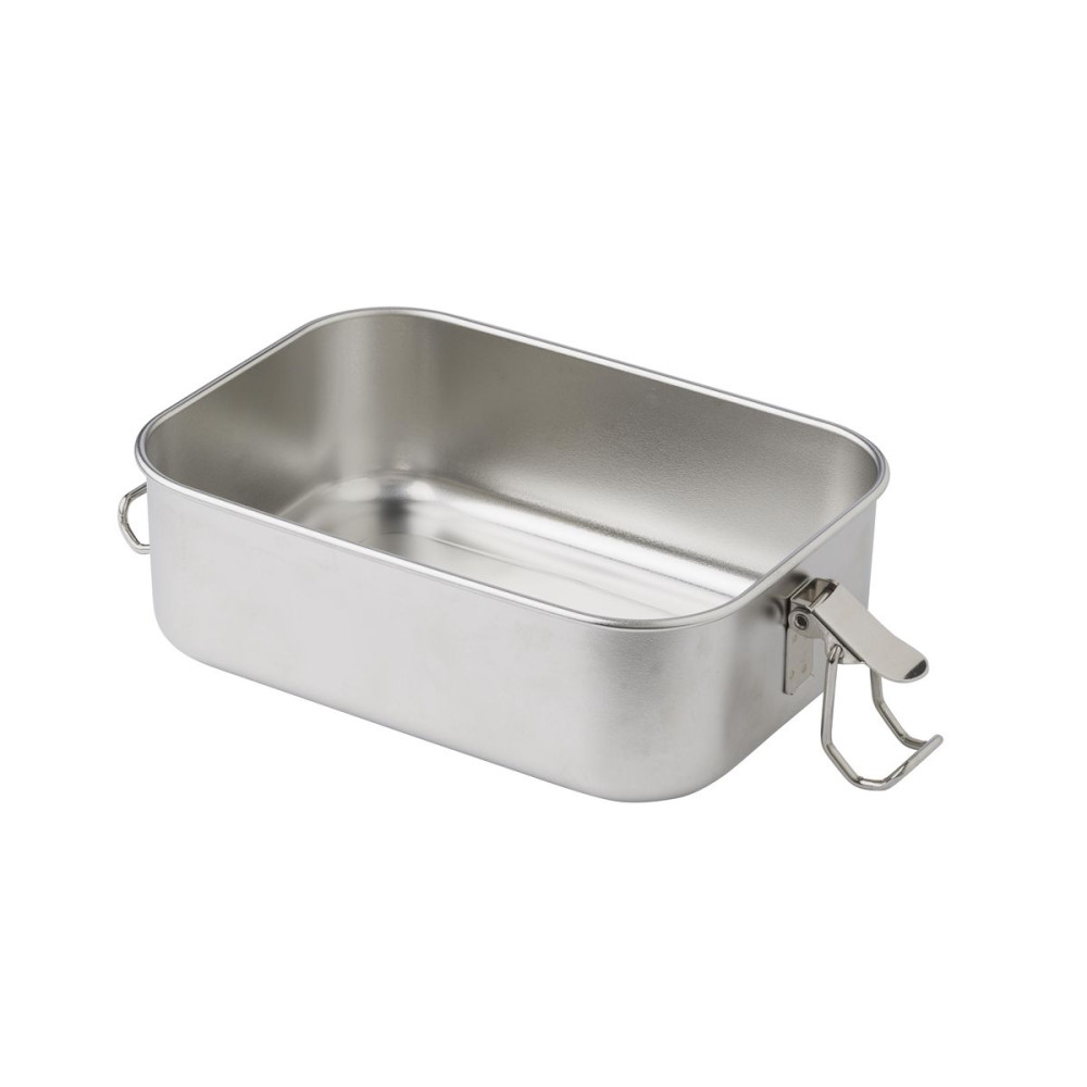 REESE - Stainless steel lunch box
