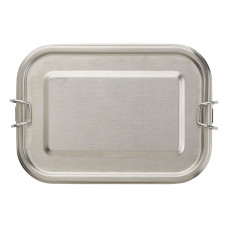 REESE - Stainless steel lunch box