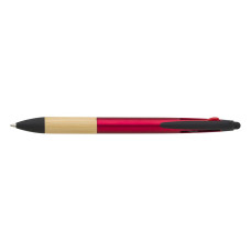 MALACHI - ABS 3 Color ink ballpen