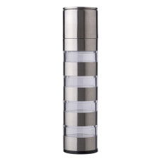 RYLAN - Stainless steel spice grinder