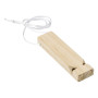 HOLDEN - Pinewood whistle HOLDEN - Pinewood whistle