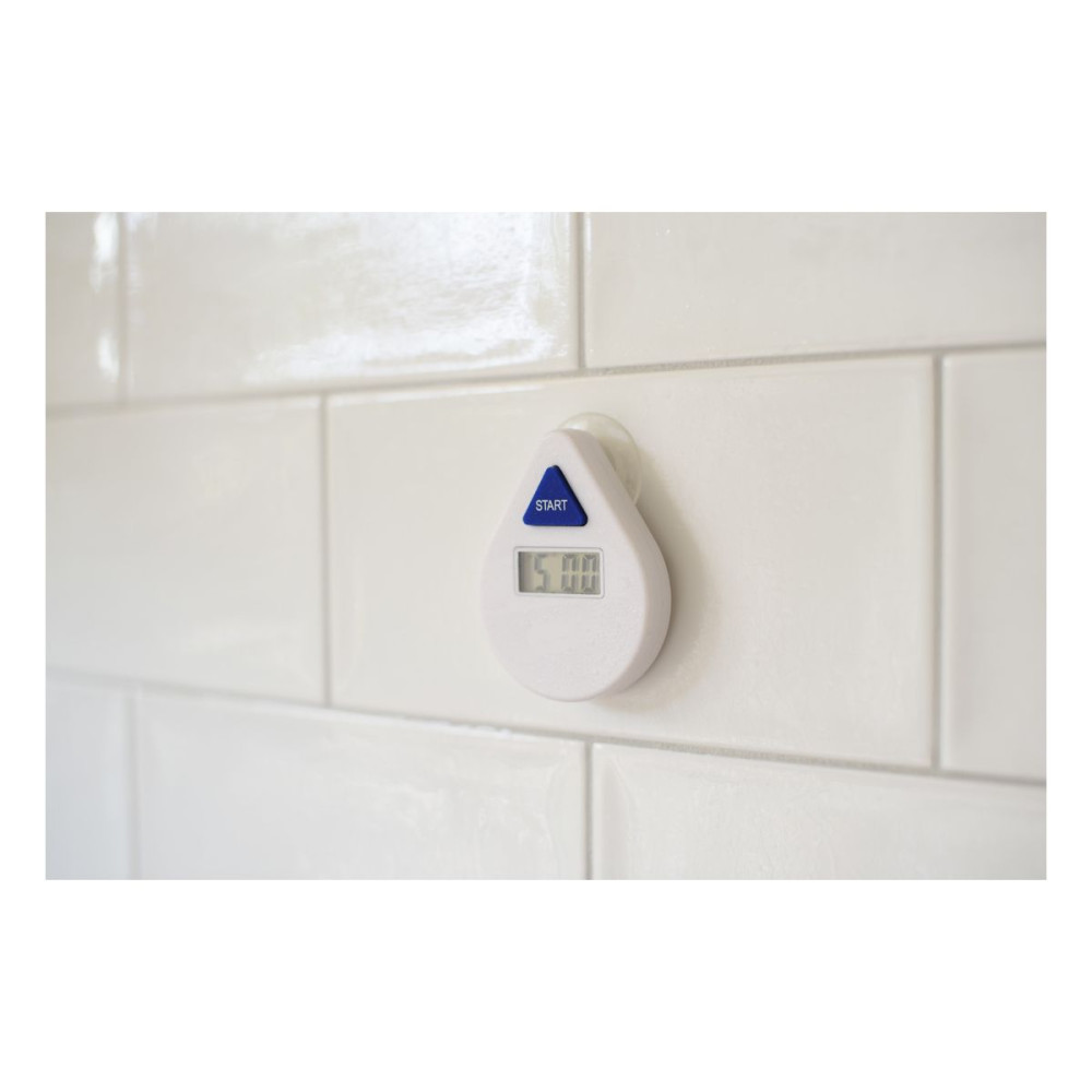 KENDRICK - ABS digital shower timer