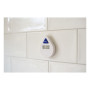 KENDRICK - ABS digital shower timer KENDRICK - ABS digital shower timer