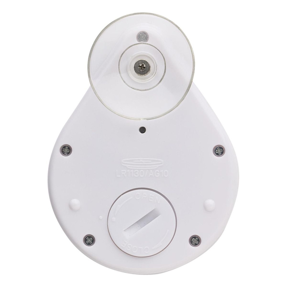 KENDRICK - ABS digital shower timer