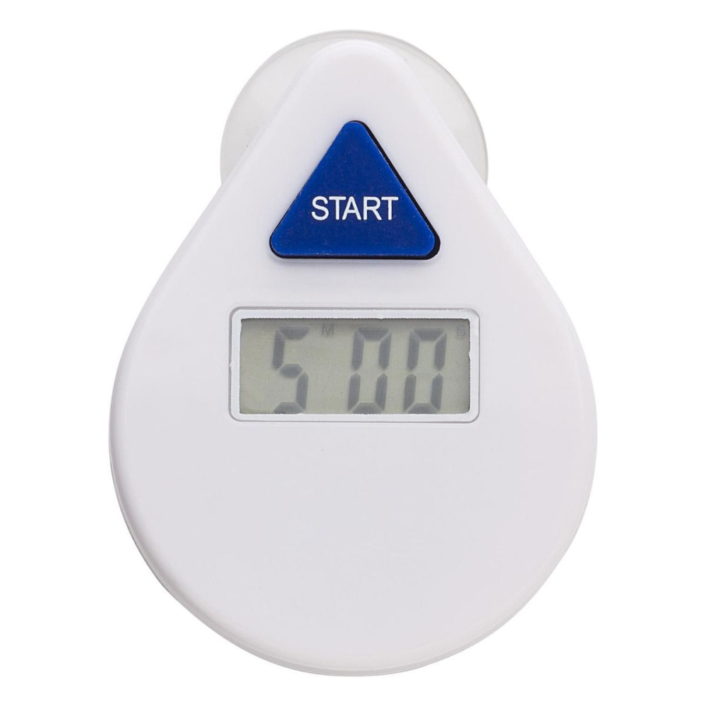 KENDRICK - ABS digital shower timer